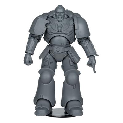 Warhammer 40,000 Action Figure Assault Intercessor Sergeant (Blood Angel) (Artist Proof) 18 cm Warhammer 40,000 Action Figure Assault Intercessor Sergeant (Blood Angel) (Artist Proof) 18 cm