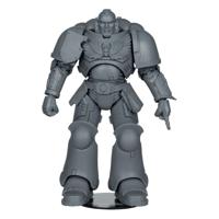Warhammer 40,000 Action Figure Assault Intercessor Sergeant (Blood Angel) (Artist Proof) 18 cm - thumbnail