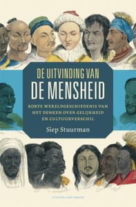 De uitvinding van de mensheid - Siep Stuurman - ebook