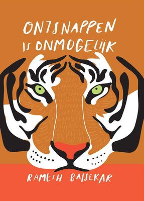 Ontsnappen is onmogelijk - Ramesh Balsekar - eBook (9789492995681) Ontsnappen is onmogelijk - Ramesh Balsekar - eBook (9789492995681)