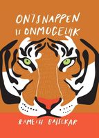 Ontsnappen is onmogelijk - Ramesh Balsekar - eBook (9789492995681) - thumbnail