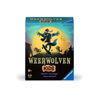 Ravensburger weerwolven kids