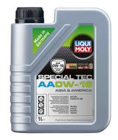 Liqui Moly Motorolie 21326 - thumbnail