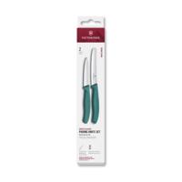 Victorinox schilmes/tafelmes 2st groen