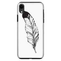 Pluim: iPhone XR Tough Case