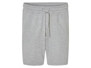 esmara Korte heren broek (Grijs, S)