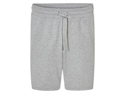 esmara Korte heren broek (Grijs, L)