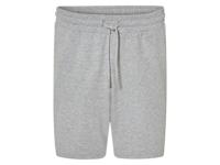 esmara Korte heren broek (Grijs, S)