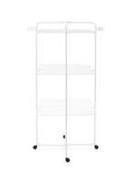 Brabantia hangon droogtoren 23 meter white