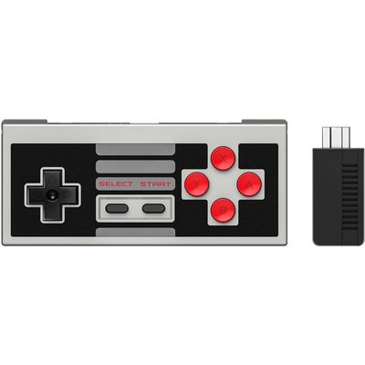 N30 Classic Edition Set Gamepad