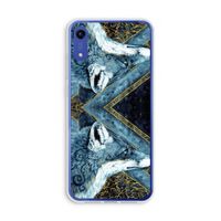 Golden Fox: Honor Play 8A Transparant Hoesje