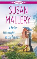 Drie heerlijke nachten - Susan Mallery - eBook (9789402540628) - thumbnail