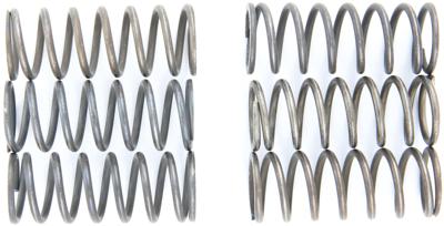 TRW Clutch spring kit mef150-6