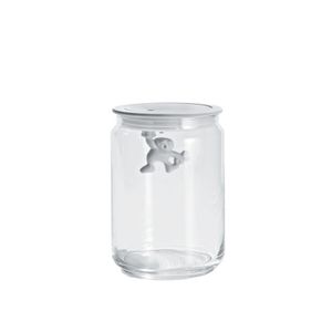 Alessi Gianni Voorraadpot 0,9 l