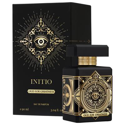 Initio Parfums Privés Black Gold Project Oud for Greatness Eau de Parfum 90ml