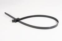 SPEEDYTIE-HIRS-BK-V1  (60 Stück) - Cable tie 13x750mm black SPEEDYTIE-HIRS-BK-V1