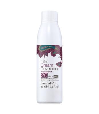 FarmaVita life cream developer 6% 100ml