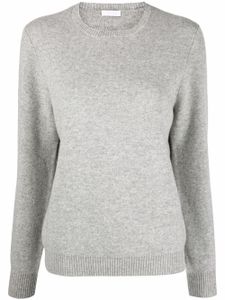 ERES pull Camille en maille fine - Gris