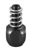 Elvedes Pot index stelbouten schakel aluminium (p15)