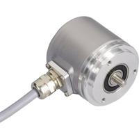 Posital Fraba OCD-S3D1G-1416-S100-2RW Roterende encoder Absoluut Optisch Synchroonflens 58 mm 1 stuk(s)