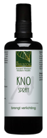 The Health Factory - KNO spray with Zinc and Silver 100 ml - thumbnail