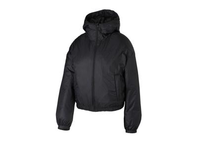 CRIVIT Dames jas (Zwart, XS (32/34)) CRIVIT Dames jas (Zwart, XS (32/34))