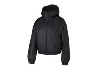 CRIVIT Dames jas (Zwart, XS (32/34))