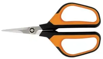 Fiskars Solid Snip bloemen snoeischaar SP15