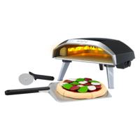 Casdon ooni speelgoed pizza oven speelset