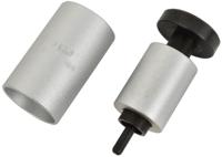 Radon starnut setting tool 1 1/8"