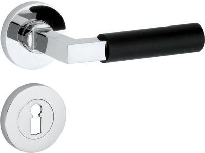 Krukgarn. Bauh/Vivo geveerd BB MGC-eb