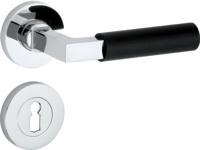 Krukgarn. Bauh/Vivo geveerd BB MGC-eb