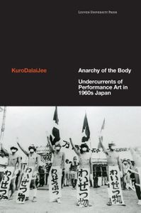 Anarchy of the Body - - ebook