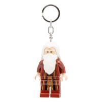 LEGO Harry Potter Light-Up Keychain Dumbledore 8 cm