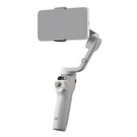 DJI Osmo Mobile 6 Platinum Grey