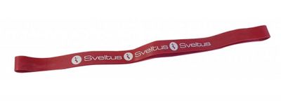 Sveltus weerstandsband rubberfit 40 cm Sveltus weerstandsband rubberfit 40 cm