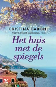 Het huis met de spiegels (Paperback)