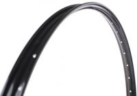 VWP velg 28 inch 36G aluminium 13G zwart - thumbnail