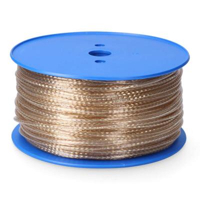 Rol staaldraad EDM 87938