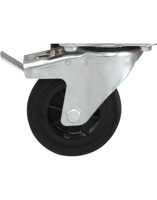 Gedore Zwenkwiel voor Gereedschapswagen | MECHANIC - 3301722 Gedore Zwenkwiel voor Gereedschapswagen | MECHANIC - 3301722