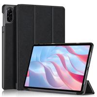 Honor Pad X9 Tri-Fold Series Folio Hoesje - Zwart