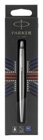 Balpen parker jotter ct m roestvrij staal | 6 stuks