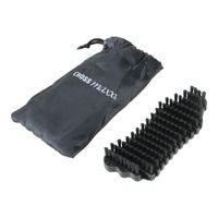 Crossmaxx LMX1835 Flexibele borstel voor barbbells Crossmaxx LMX1835 Flexibele borstel voor barbbells