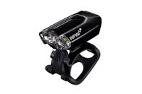 USB Infini Lava Voorlicht - Zwart USB Infini Lava Voorlicht - Zwart