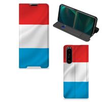 Sony Xperia 5 III | Standcase | Luxemburg