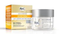 ROC Multi correxion revive & glow anti-age rich cream