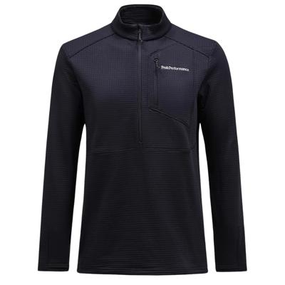 Peak Performance Trail Polartec Zip Skipully Heren XL