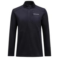 Peak Performance Trail Polartec Zip Skipully Heren M