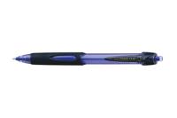 Balpen uni-ball powertank m blauw | 12 stuks