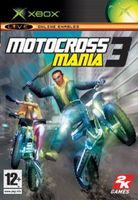Motocross Mania 3 - thumbnail